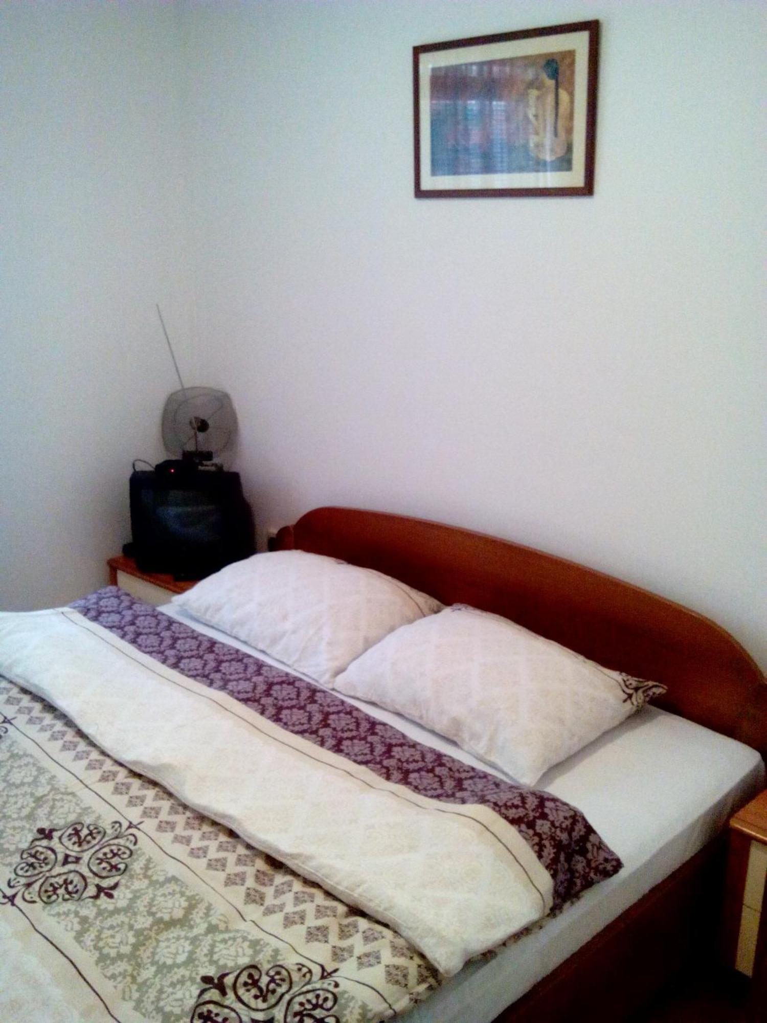 Guest House Sv. Nikola Dugo Selo 外观 照片