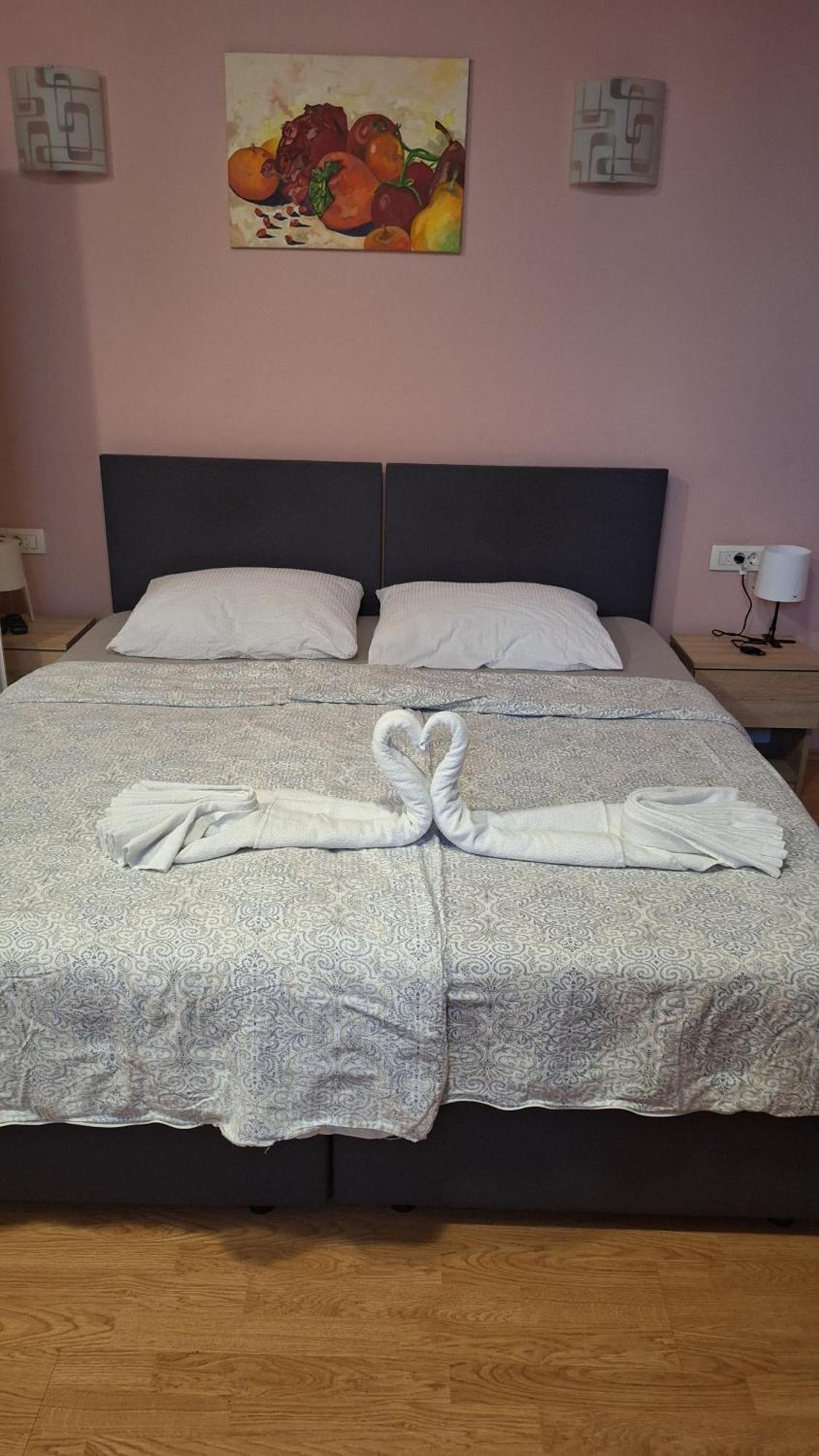 Guest House Sv. Nikola Dugo Selo 外观 照片