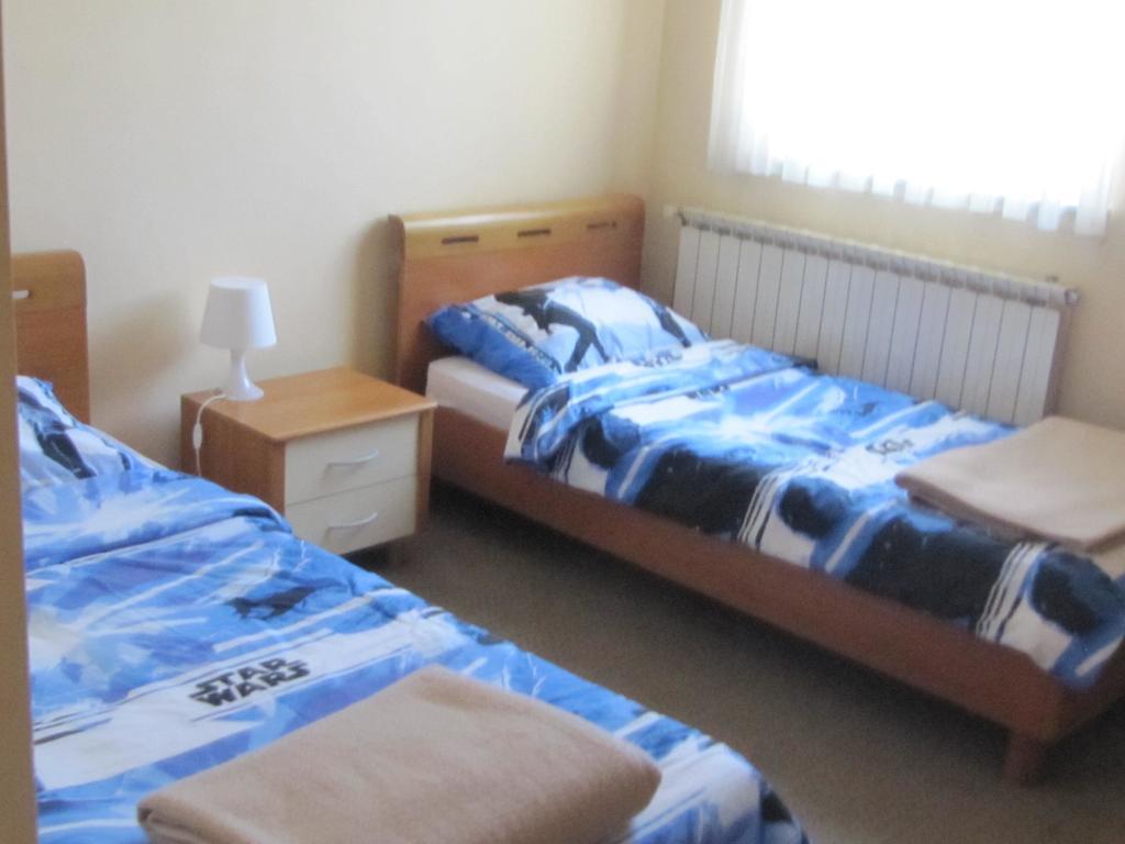 Guest House Sv. Nikola Dugo Selo 外观 照片