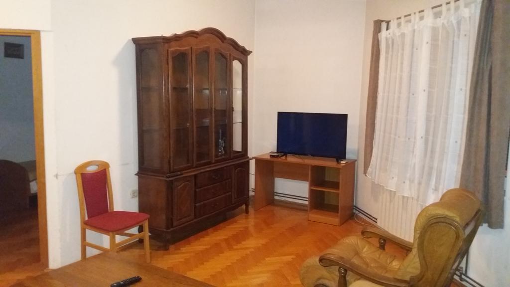 Guest House Sv. Nikola Dugo Selo 外观 照片