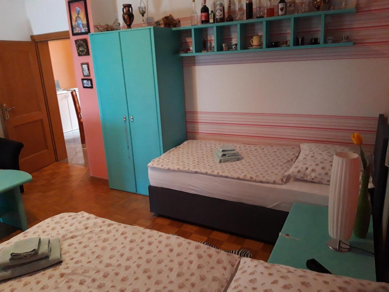 Guest House Sv. Nikola Dugo Selo 外观 照片