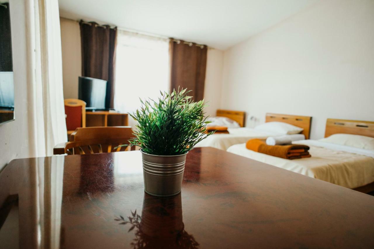 Guest House Sv. Nikola Dugo Selo 外观 照片