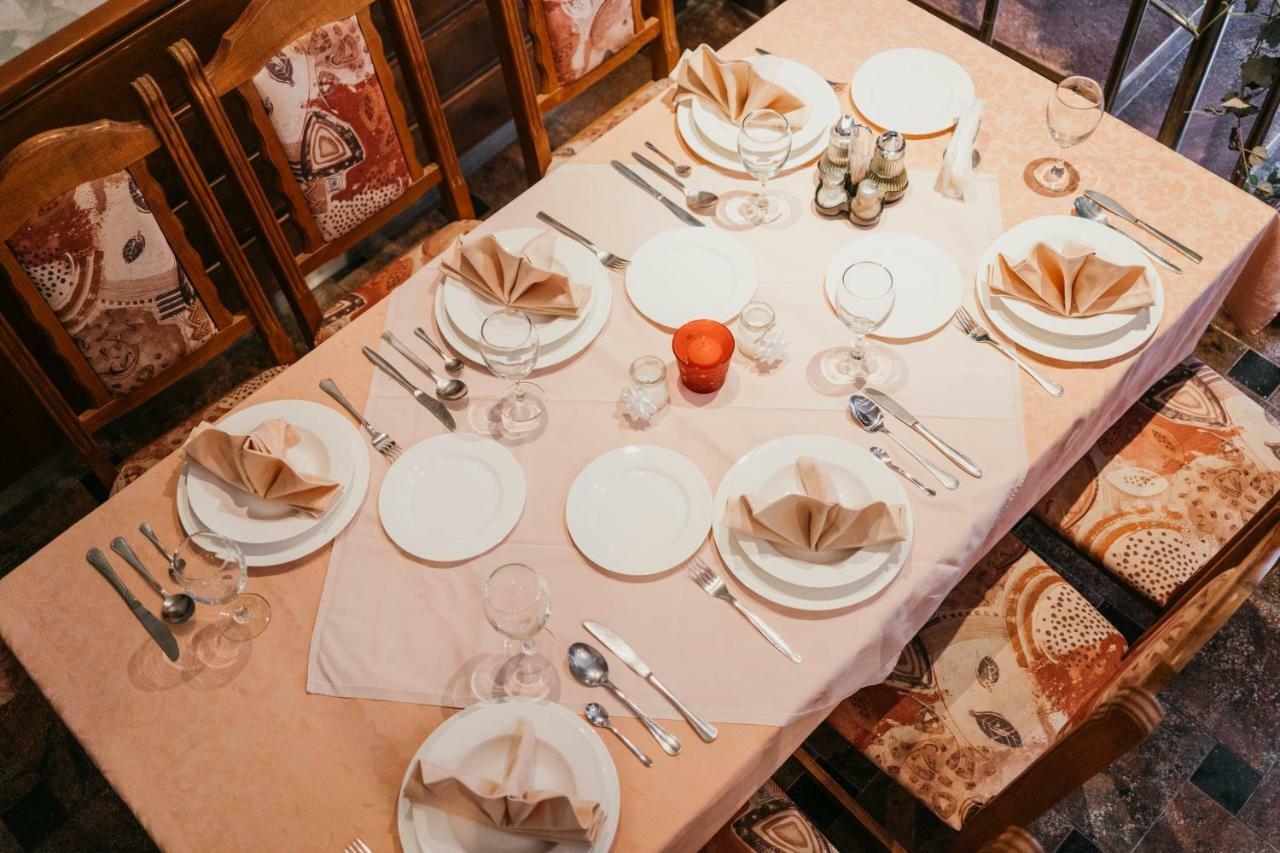 Guest House Sv. Nikola Dugo Selo 外观 照片