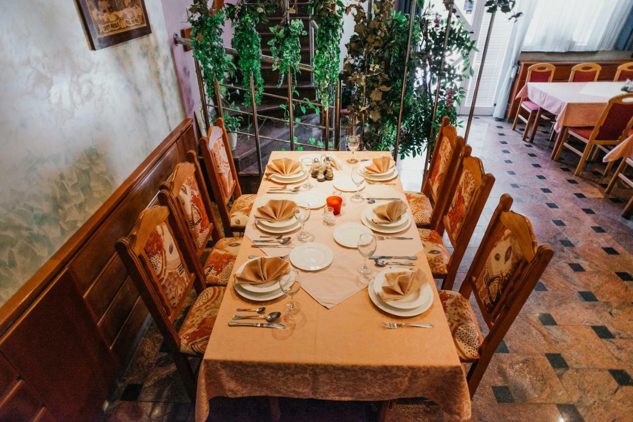 Guest House Sv. Nikola Dugo Selo 外观 照片