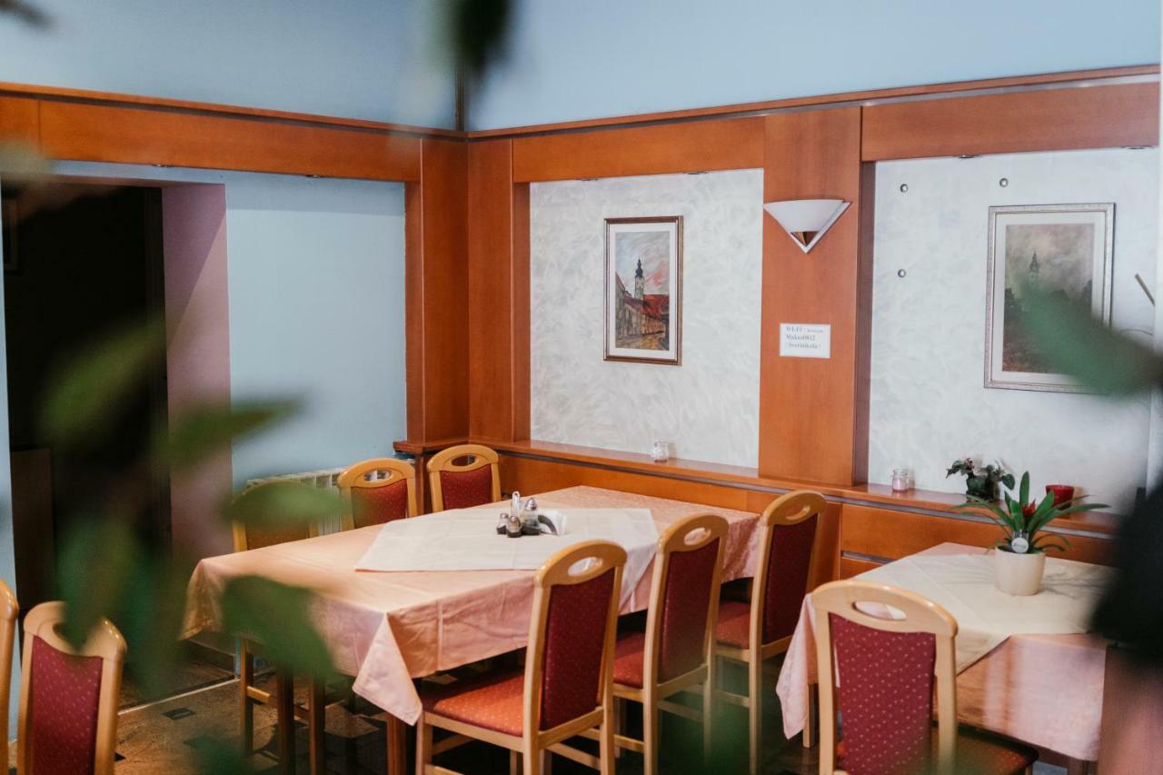 Guest House Sv. Nikola Dugo Selo 外观 照片